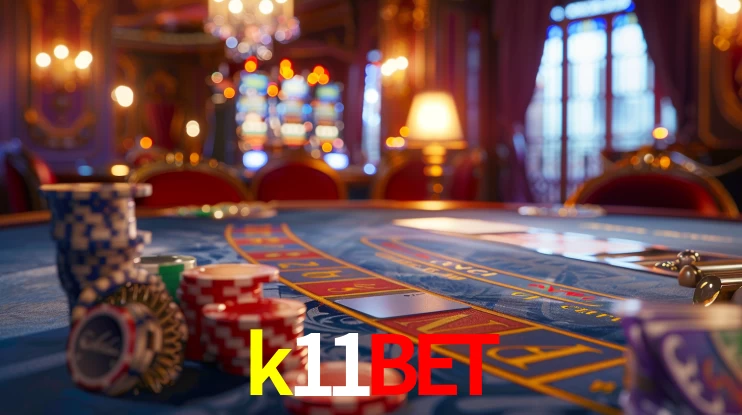 Game Providers k11bet
